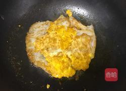 酸甜煎鹅蛋的做法图解5