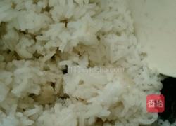 什锦炒饭的做法图解3