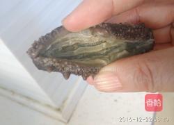 自发海参的做法图解6