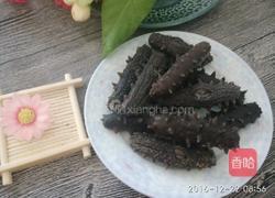 自发海参的做法图解7