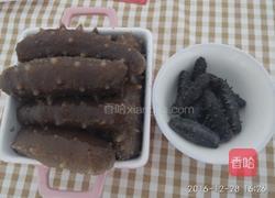 自发海参的做法图解10