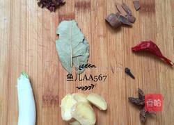 红烧鲤鱼的做法图解4