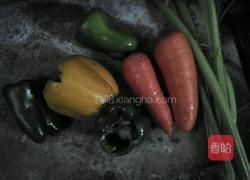 家常回锅肉的做法图解1