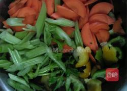 家常回锅肉的做法图解2