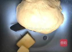 胡萝卜小餐包的做法图解4