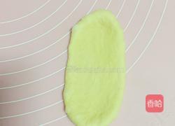 胡萝卜小餐包的做法图解8