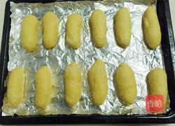 胡萝卜小餐包的做法图解10