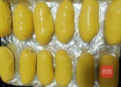 胡萝卜小餐包的做法图解12