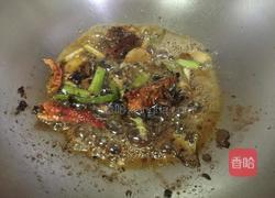 红烧鲤鱼的做法图解5