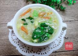 独家腊八饭的做法图解13