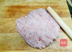 手工纯鱼丸的做法图解9