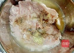 手工纯鱼丸的做法图解12