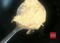 香煎土豆丝饼的做法图解7