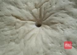 芹菜牛肉包的做法图解3