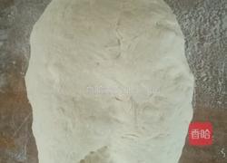 芹菜牛肉包的做法图解5