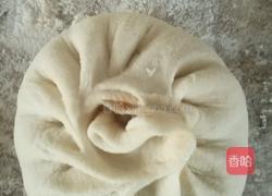 芹菜牛肉包的做法图解6