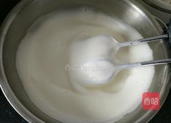 十寸戚风蛋糕的做法图解7