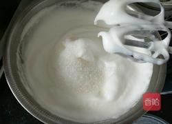 十寸戚风蛋糕的做法图解8