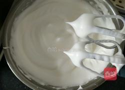 十寸戚风蛋糕的做法图解9