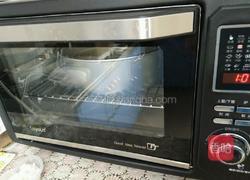 十寸戚风蛋糕的做法图解13