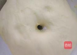 葡萄干奶酥小面包的做法图解7