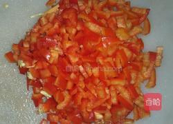 毛豆炒肉的做法图解4