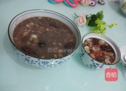 腊八粥的做法图解9