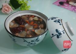 腊八粥的做法图解10
