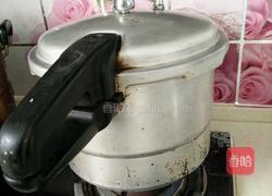 家常猪蹄的做法图解2