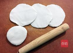 芋头丸子的做法图解7