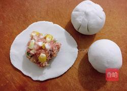 芋头丸子的做法图解8
