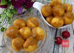 红咖喱鱼蛋的做法图解2