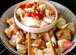 剁椒小香芋的做法图解5