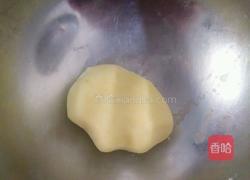 葡萄干奶酥小面包的做法图解9