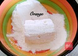 燕麦香蕉的做法图解3