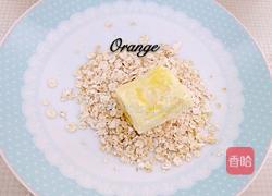 燕麦香蕉的做法图解5