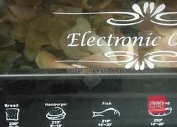 烤箱薯片的做法图解5