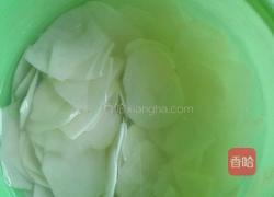 烤箱薯片的做法图解3