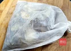 家庭版卤鸡的做法图解4