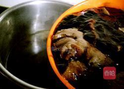 家庭版卤鸡的做法图解12