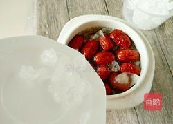 红枣银耳羹的做法图解4
