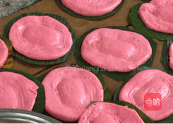 圆子的做法图解5