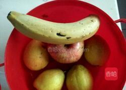 酸奶沙拉的做法图解1