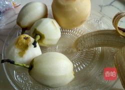 酸奶沙拉的做法图解2