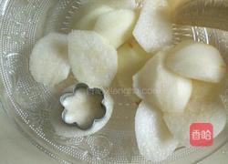 酸奶沙拉的做法图解3