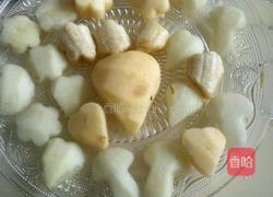 酸奶沙拉的做法图解4