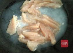 什锦鸡块的做法图解3