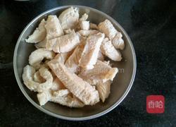 什锦鸡块的做法图解4