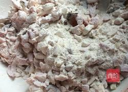 五香条的做法图解2