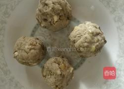 绿豆酥的做法图解4